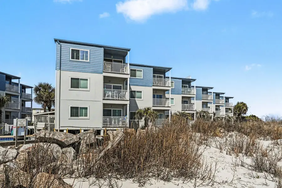 6302 N Ocean Boulevard # K3, North Myrtle Beach, SC 29582 - #2