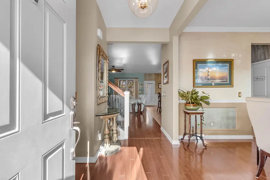 3230 Conservancy Lane, Charleston, SC 29414 - #2
