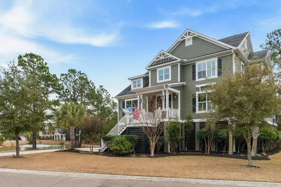 2218 Claymill Lane, Mount Pleasant, SC 29466 - #3