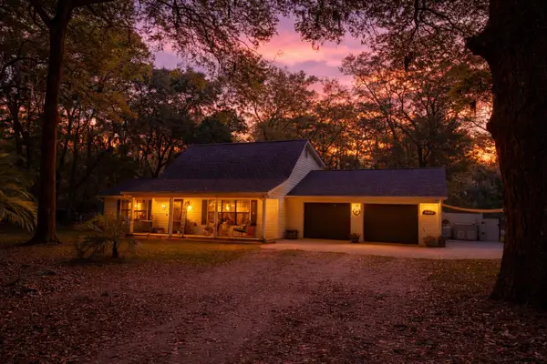 32 W Cedar Road, Saint Helena Island, SC 29920