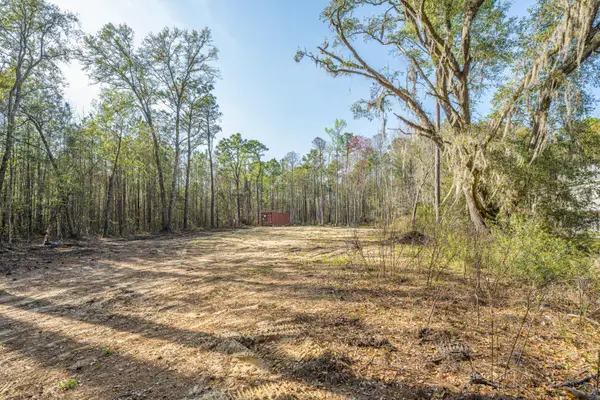 808 Society Road, McClellanville, SC 29458