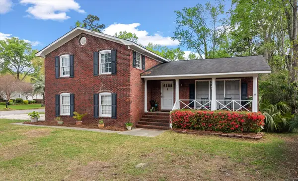 20 Lombardi Lane, Hanahan, SC 29410