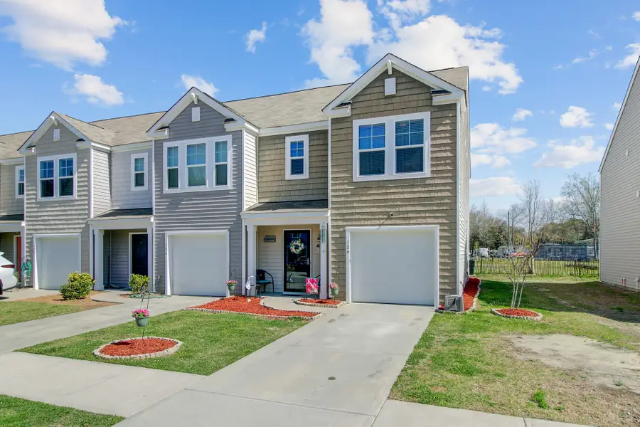124 Gaura Lane, Summerville, SC 29483 - #3