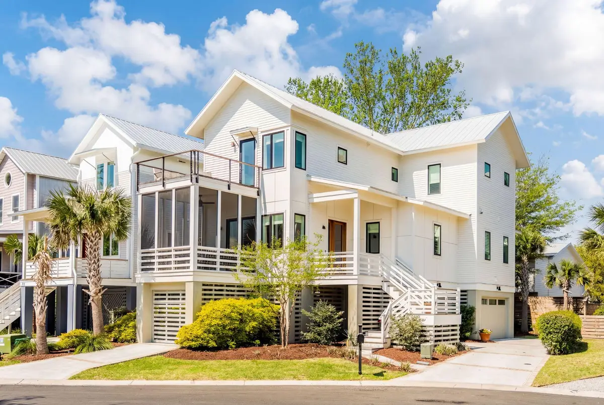 772 Gate Post Drive, Mount Pleasant, SC 29464 - #1