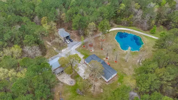 369 Gurney Kay Lane, Saint Stephen, SC 29479