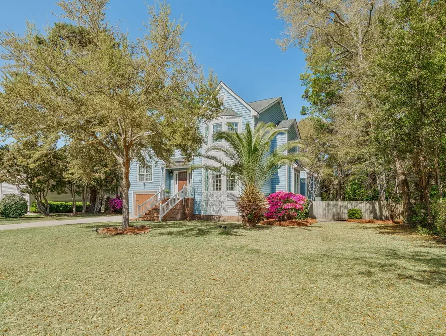 1464 Pine Island View, Mount Pleasant, SC 29464 - #3