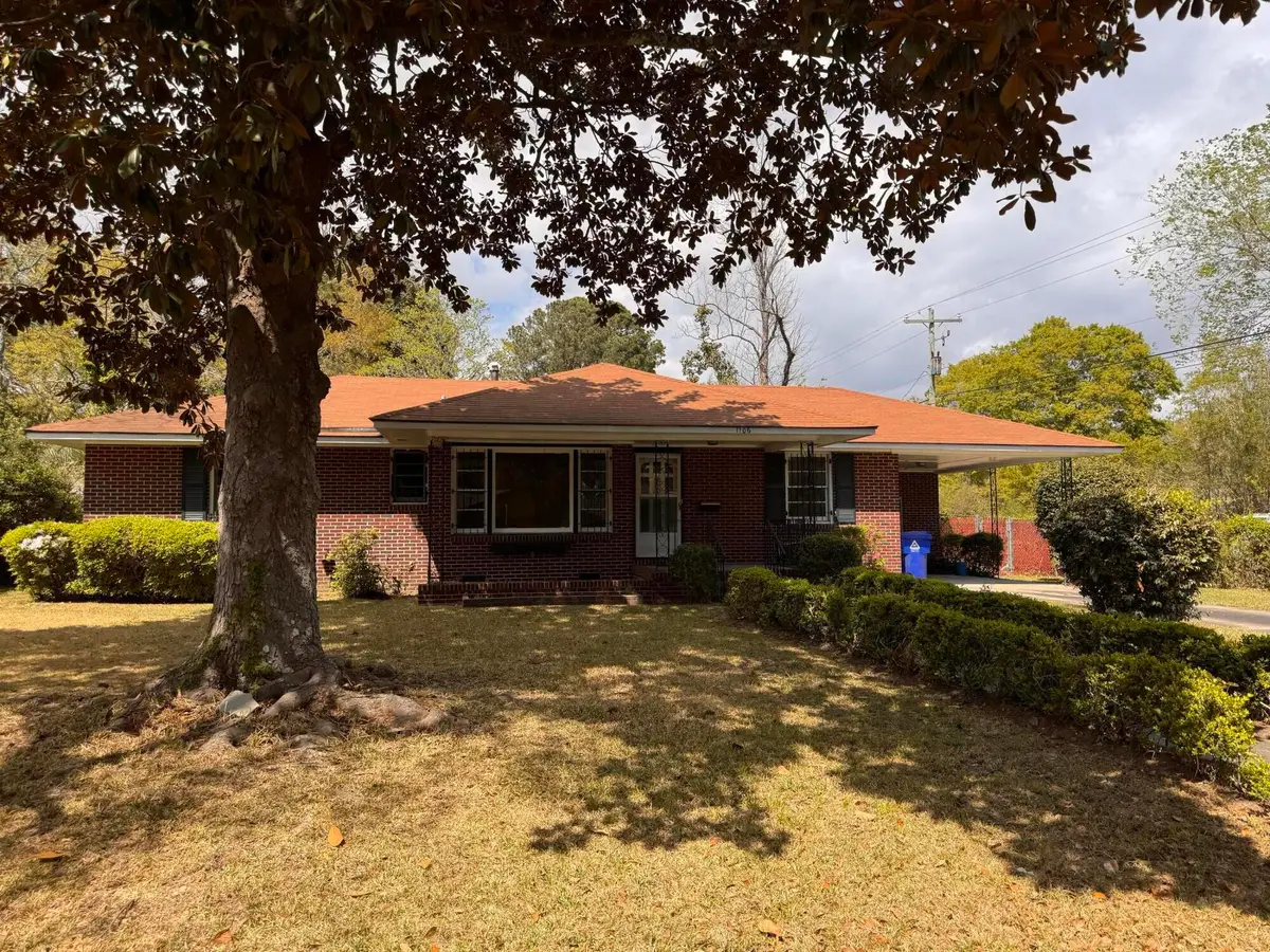 1106 Barrett Road, Charleston, SC 29407 - #1