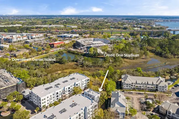 200 River Landing Drive #E102, Daniel Island, SC 29492