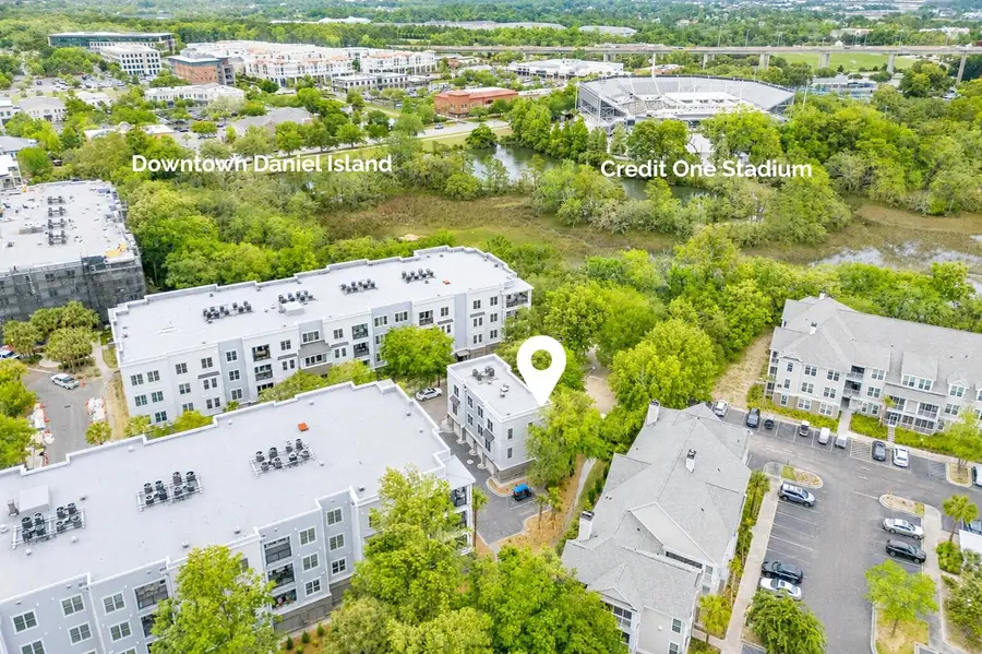 200 River Landing Drive #102e, Daniel Island, SC 29492 - #3