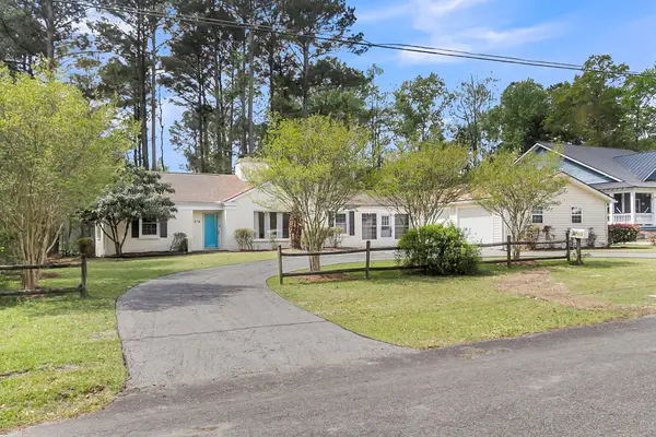 214 E 4th South Street, Summerville, SC 29483