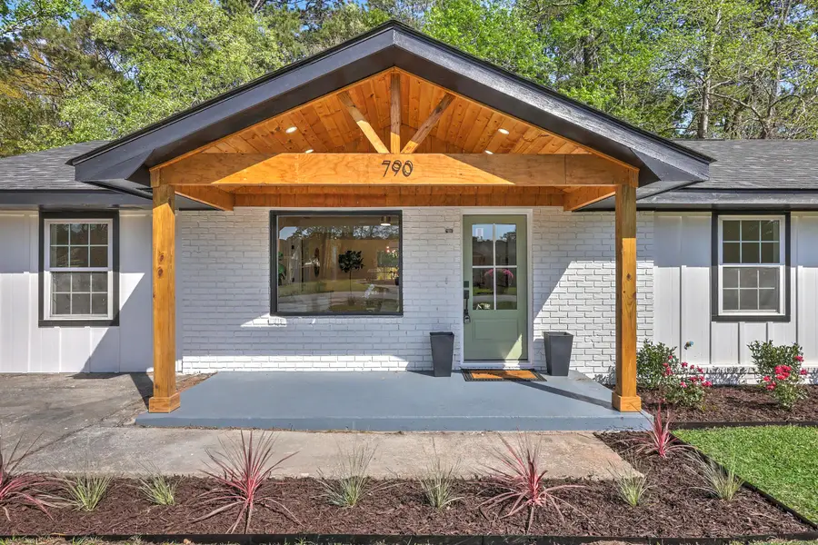 790 Hoss Road, Charleston, SC 29414 - #3