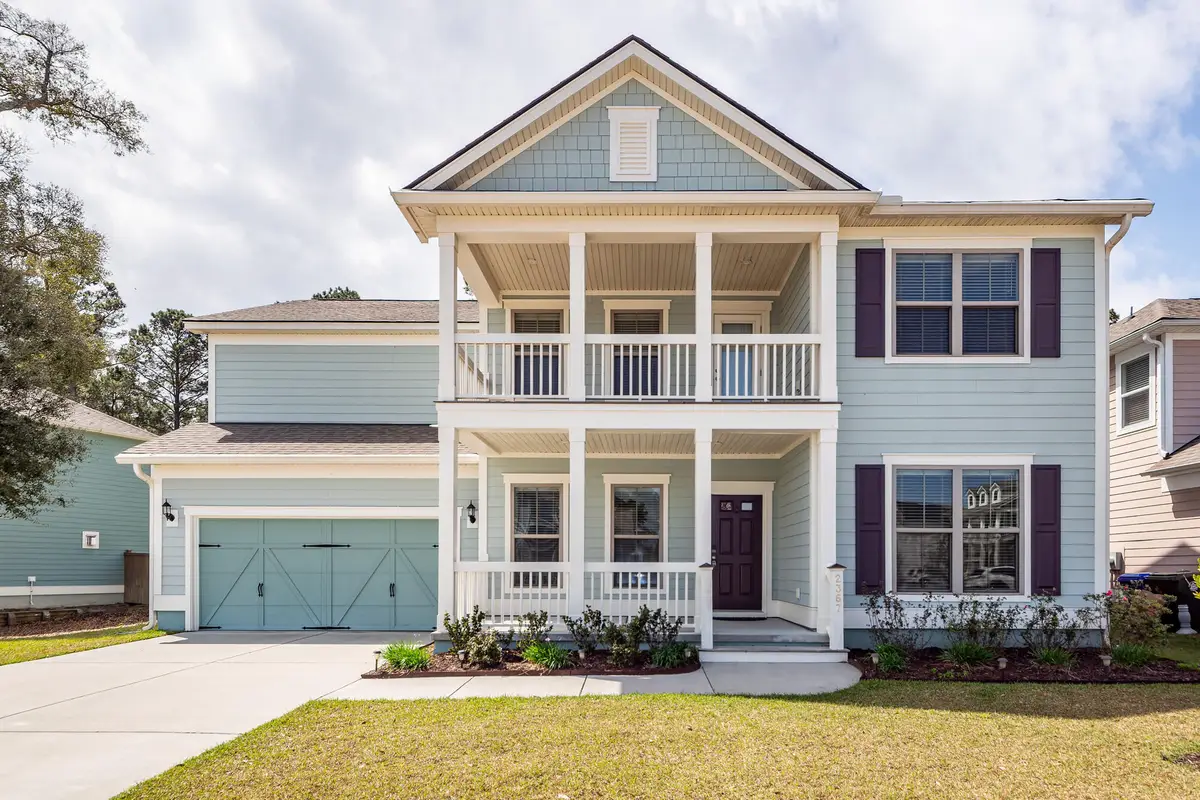 2367 Brinkley Road, Johns Island, SC 29455 - #1