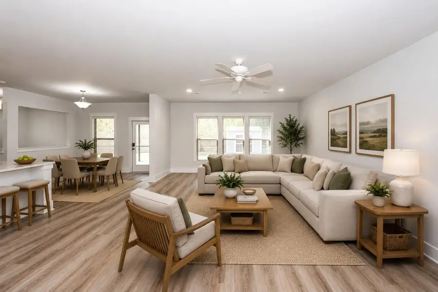 2367 Brinkley Road, Johns Island, SC 29455 - #2