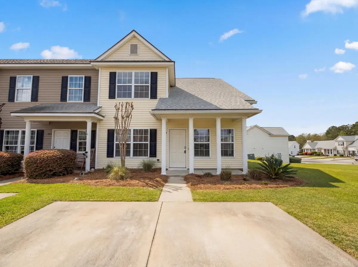 147 Lake Jogassee Drive, Summerville, SC 29485 - #1