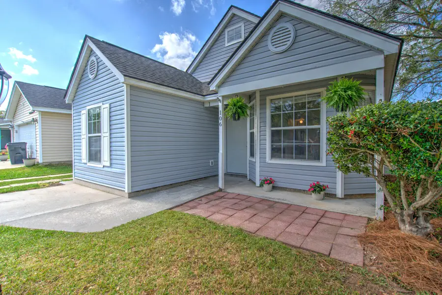 106 Fern Court, Summerville, SC 29486 - #2