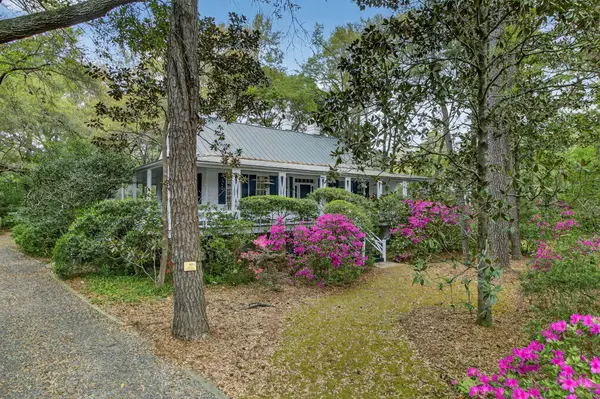 108 Rutherford Street, Summerville, SC 29483