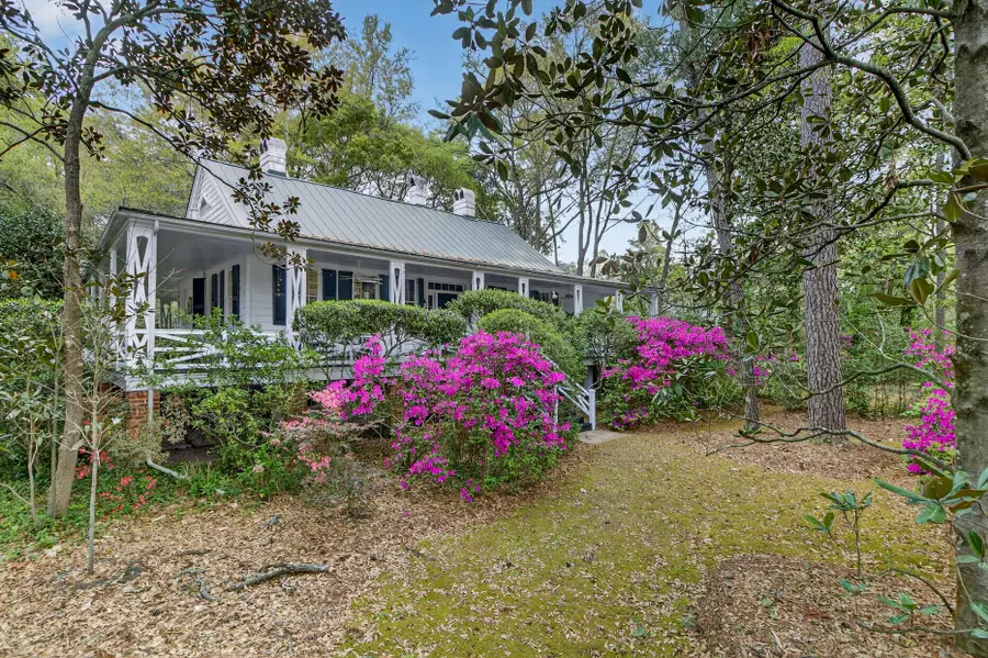 108 Rutherford Street, Summerville, SC 29483 - #2