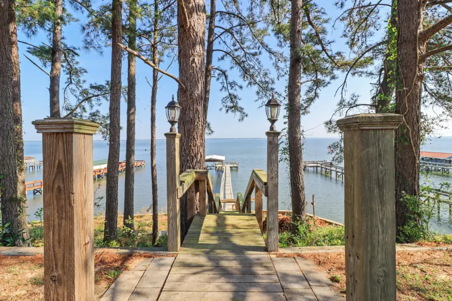 214 Bennette Street, Eutawville, SC 29048 - #3