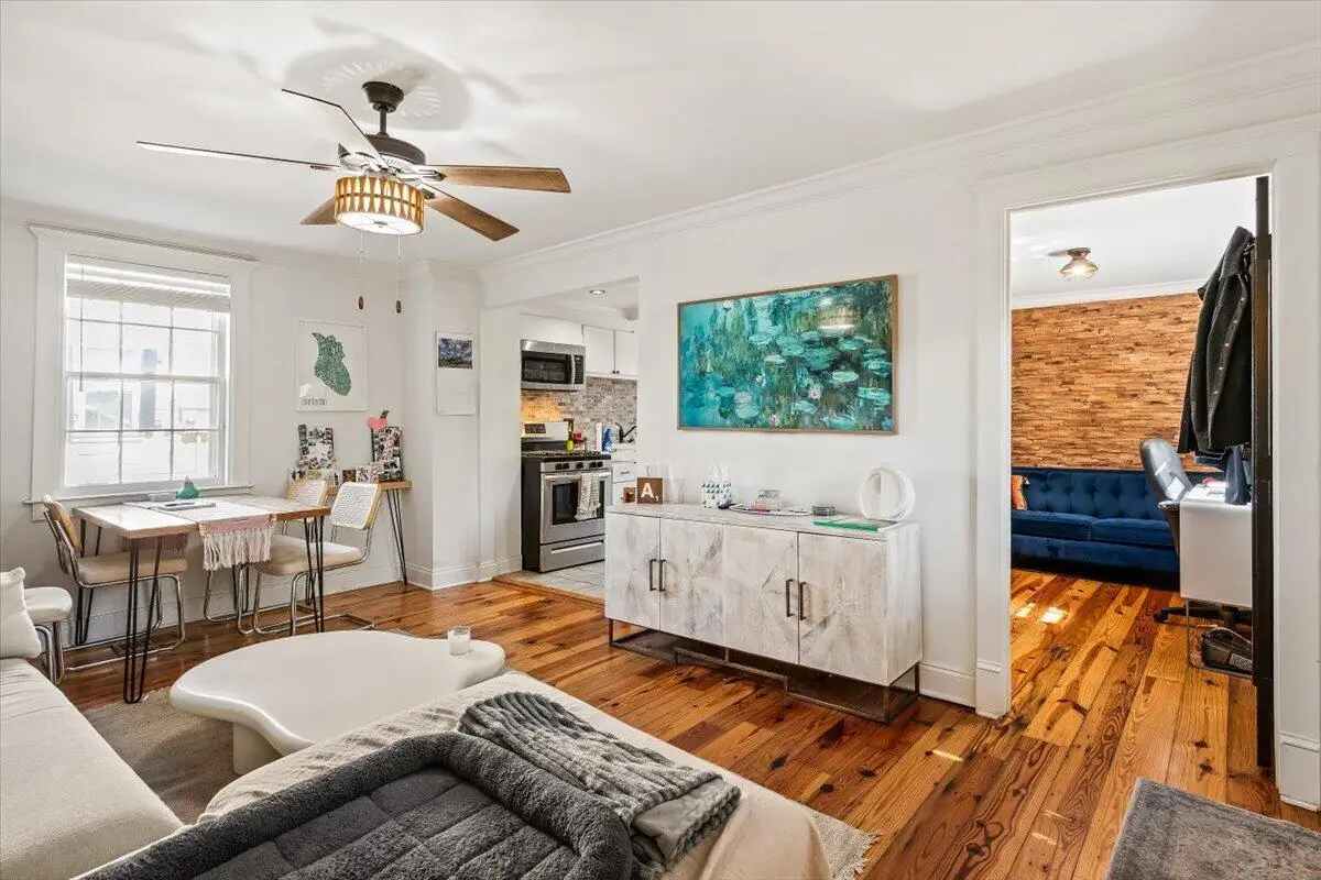 3 1/2 Kracke Street #Apt C, Charleston, SC 29403 - #1