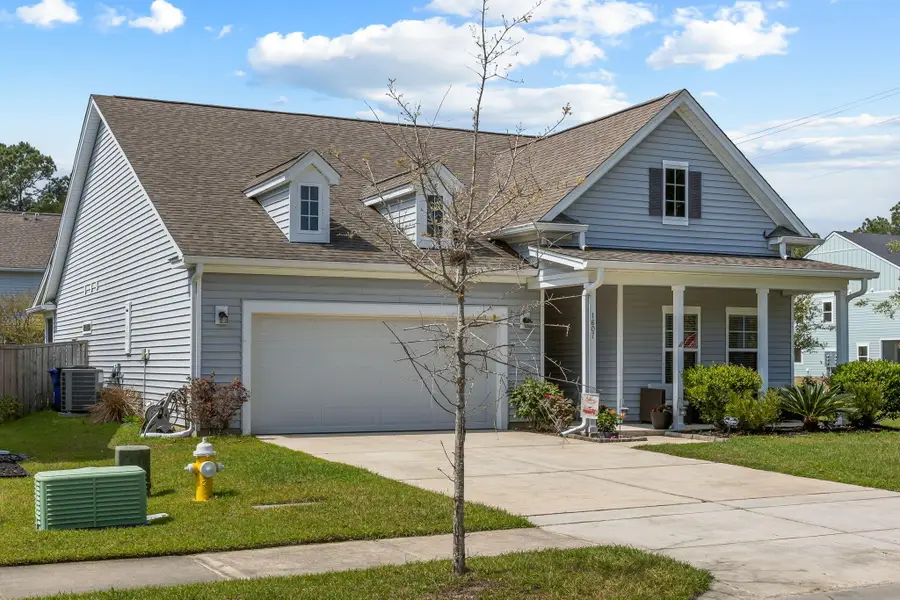 1607 Shady Pine Road, Charleston, SC 29414 - #2