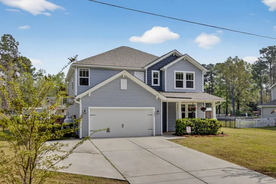 134 Saint Germain Drive, Summerville, SC 29483 - #2
