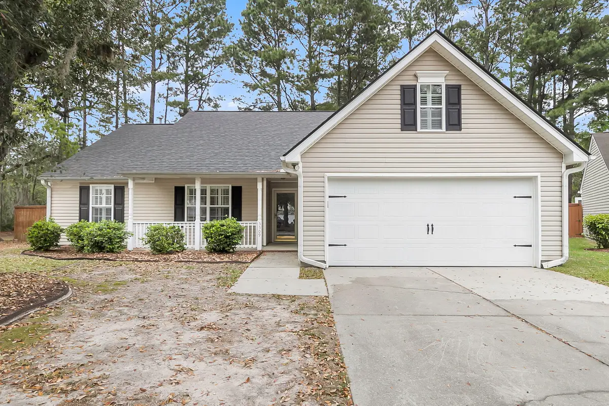 5509 Livonia Cove, North Charleston, SC 29420 - #1