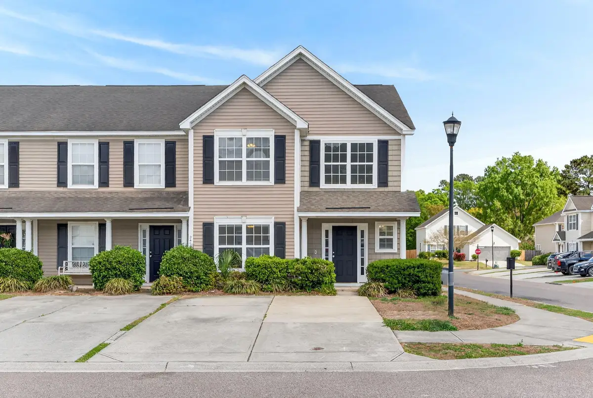 2400 Paladin Lane, North Charleston, SC 29406 - #1