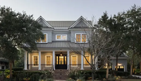 47 Iron Bottom Lane, Daniel Island, SC 29492