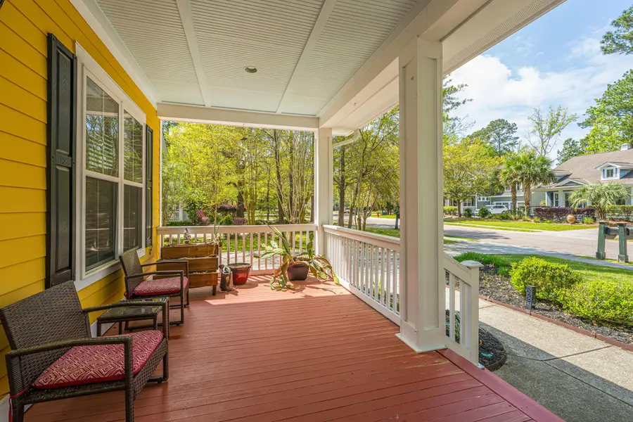 1903 Hall Point Road, Mount Pleasant, SC 29466 - #2