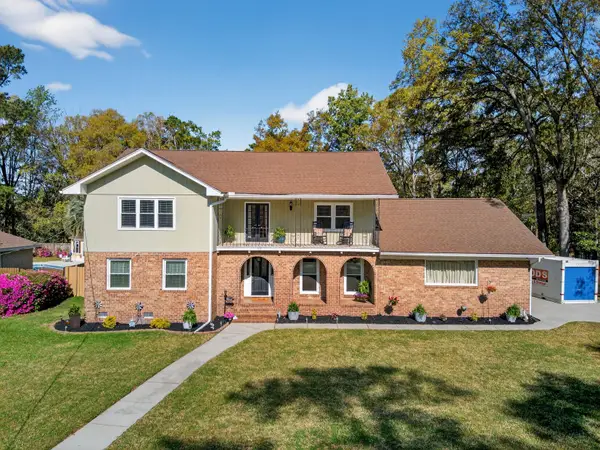 112 Ayers Circle, Summerville, SC 29485