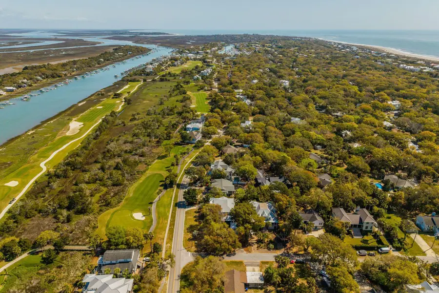 3200 Waterway Boulevard, Isle Of Palms, SC 29451 - #2