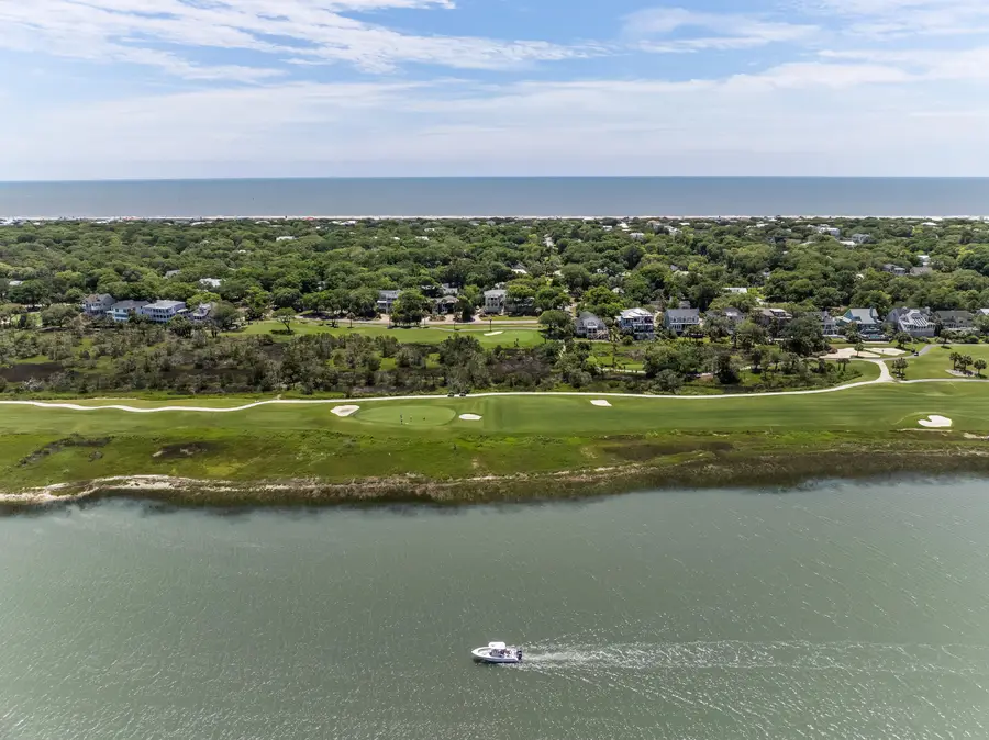 3200 Waterway Boulevard, Isle Of Palms, SC 29451 - #3
