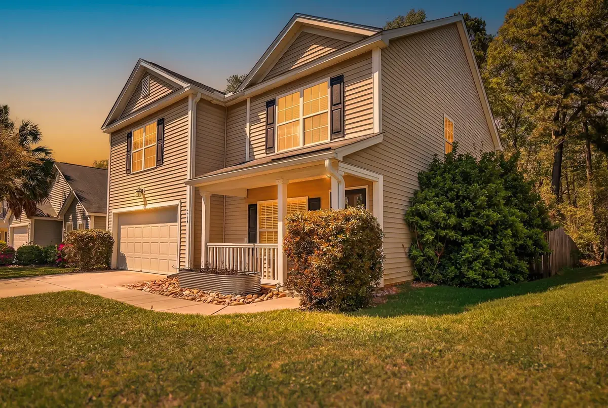 110 Avalon Road, Summerville, SC 29483 - #1