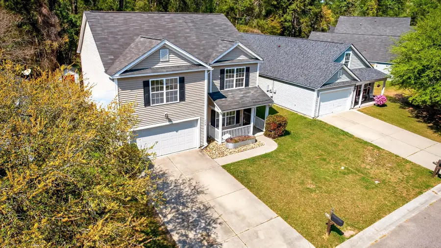110 Avalon Road, Summerville, SC 29483 - #2
