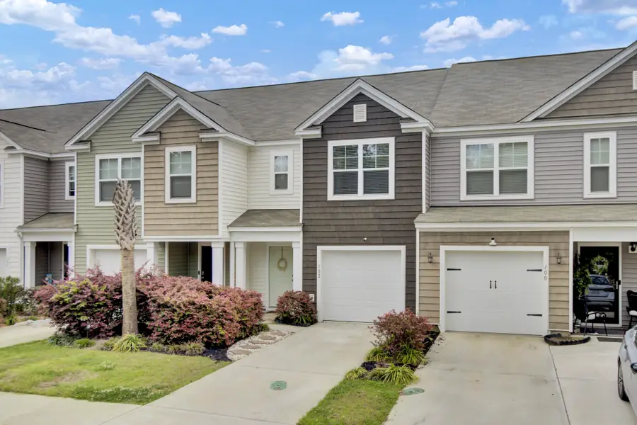 102 Rosefield Court, Summerville, SC 29485 - #2