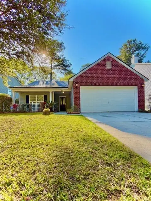 205 Breckingridge Drive, Ladson, SC 29456 - #2