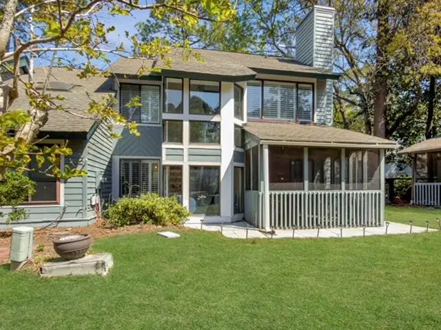 1103 Hidden Cove Drive #Unit 69, Mount Pleasant, SC 29464 - #1