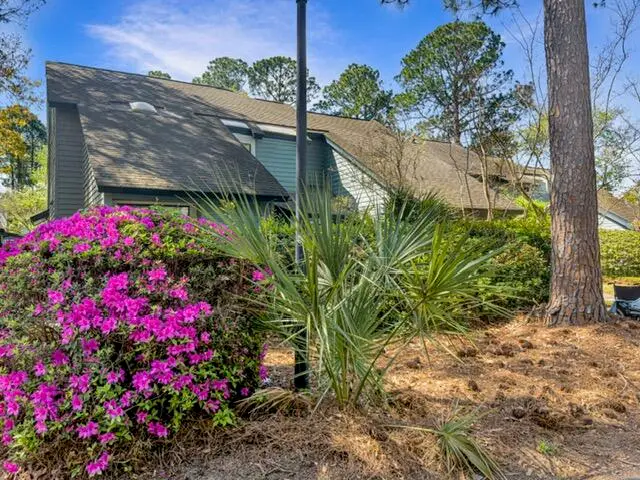 1103 Hidden Cove Drive #Unit 69, Mount Pleasant, SC 29464 - #3
