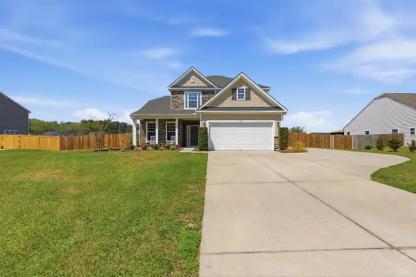 123 Lakelyn Road, Moncks Corner, SC 29461