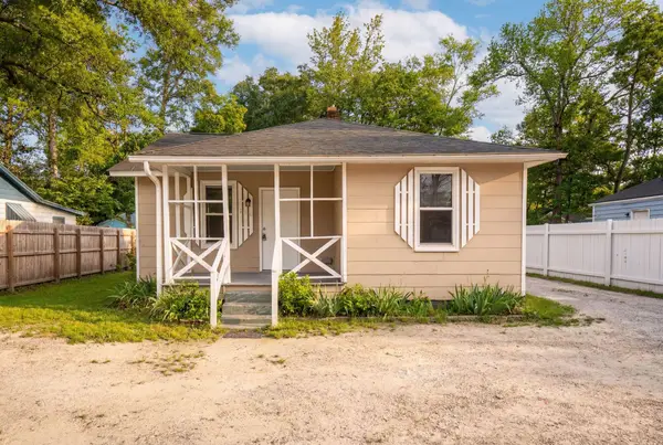 2781 Ranger Drive #A & B, North Charleston, SC 29405