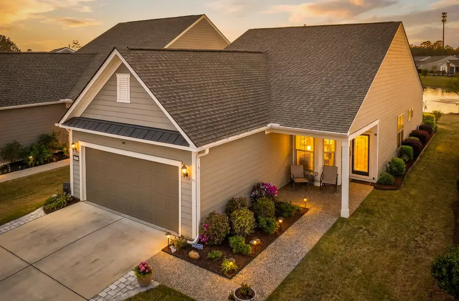 525 Switchgrass Drive, Summerville, SC 29486 - #2