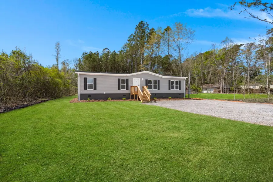 8996 Old State Road, Holly Hill, SC 29059 - #2
