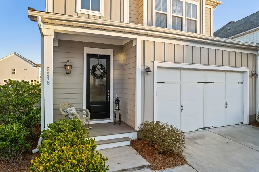 2916 Eddy Drive, Mount Pleasant, SC 29466 - #2