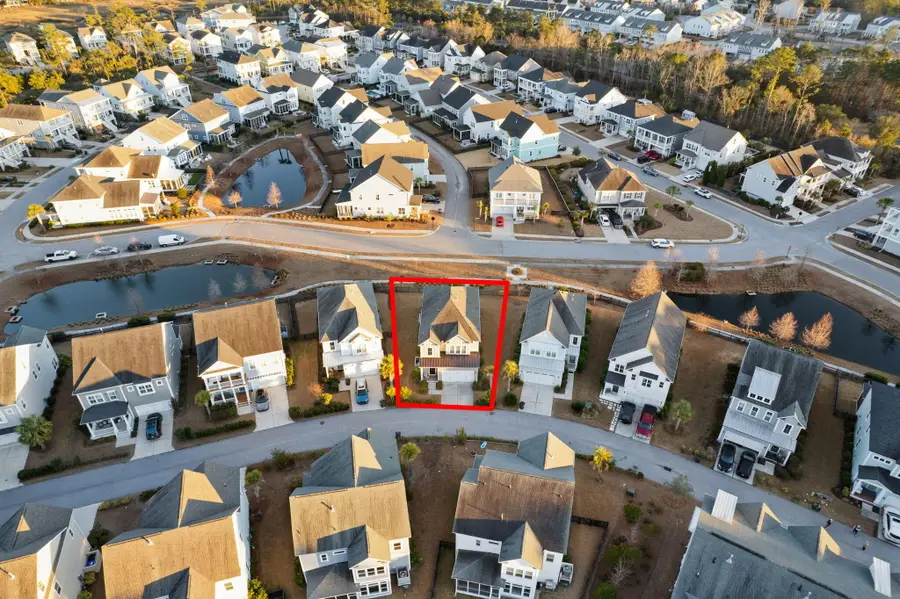 2916 Eddy Drive, Mount Pleasant, SC 29466 - #3