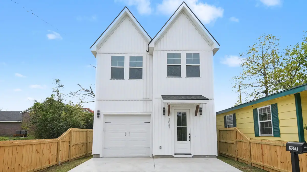 2047 Forest Avenue, North Charleston, SC 29405 - #1