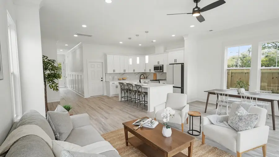 2047 Forest Avenue, North Charleston, SC 29405 - #2