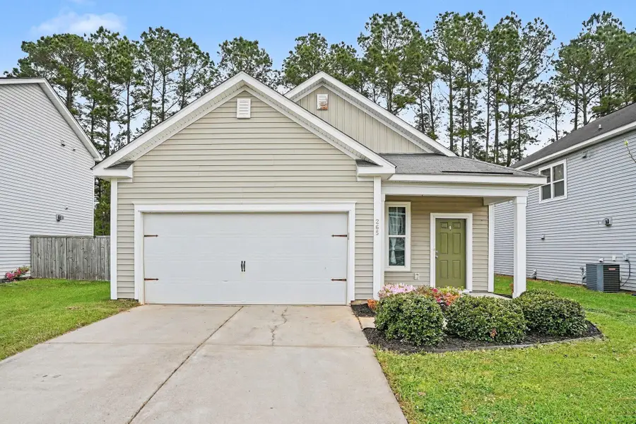 265 Oglethorpe Circle, Moncks Corner, SC 29461 - #2