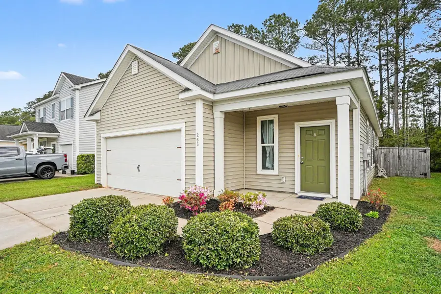 265 Oglethorpe Circle, Moncks Corner, SC 29461 - #3