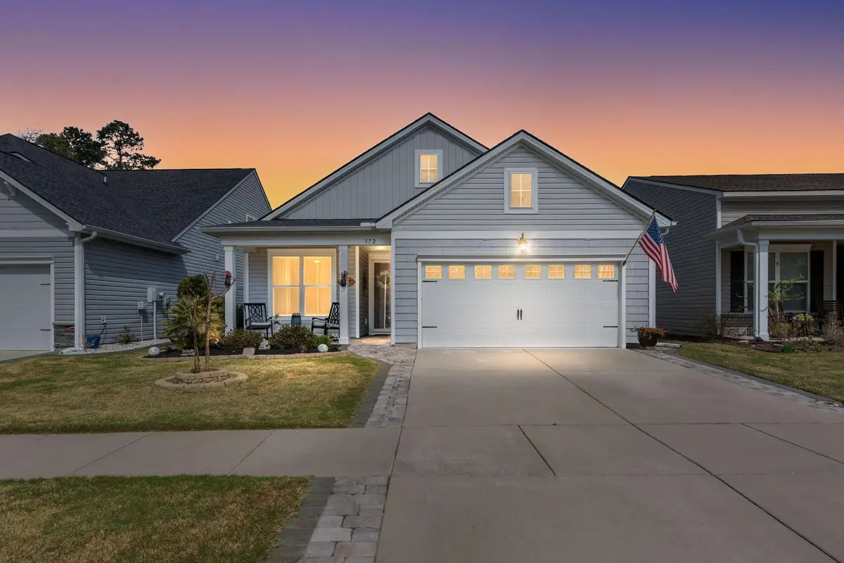 372 Seaside Trail, Summerville, SC 29486 - #1