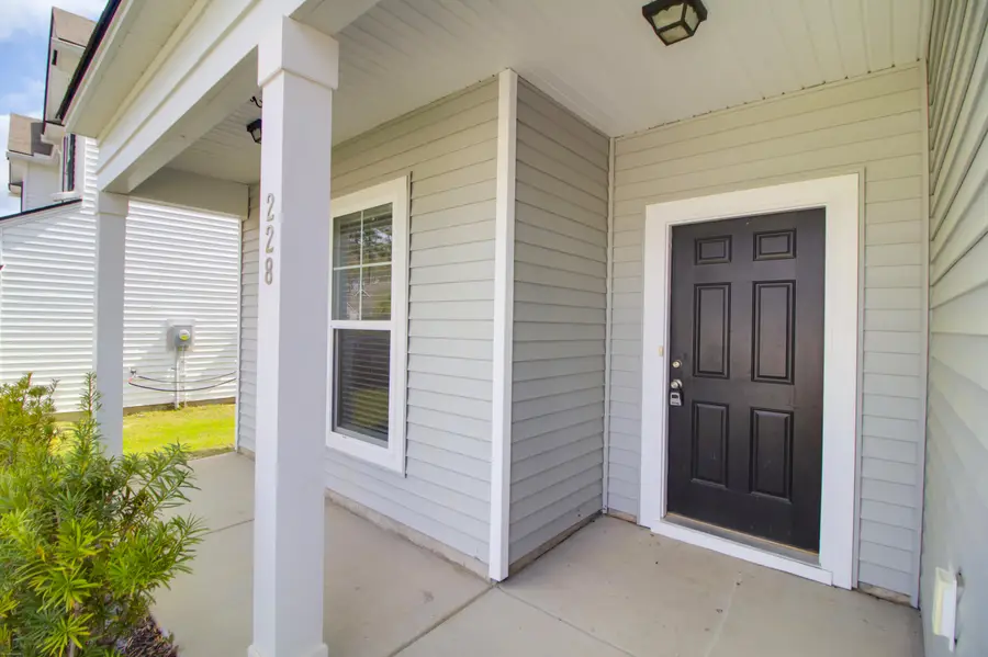 228 Hayworth Road, Summerville, SC 29486 - #2